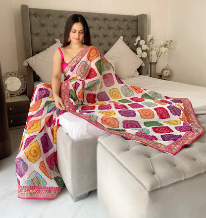 SAREE