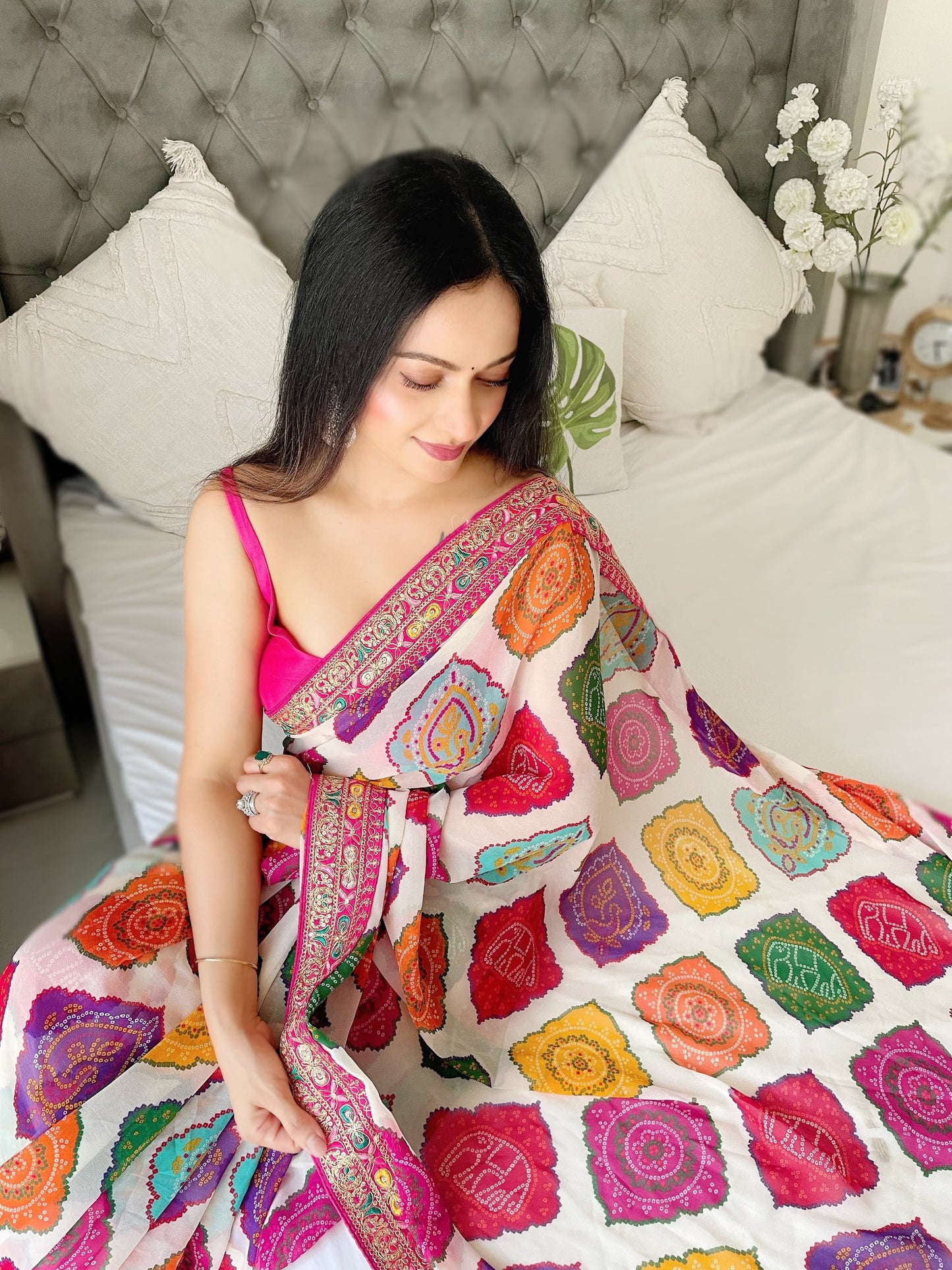 SAREE