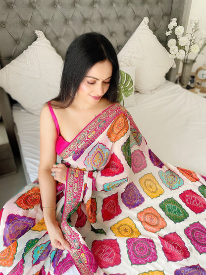 SAREE