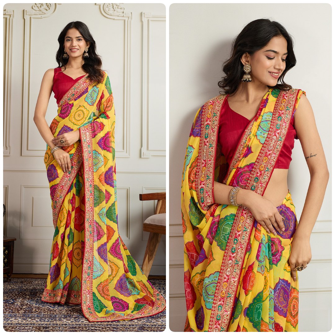 SAREE