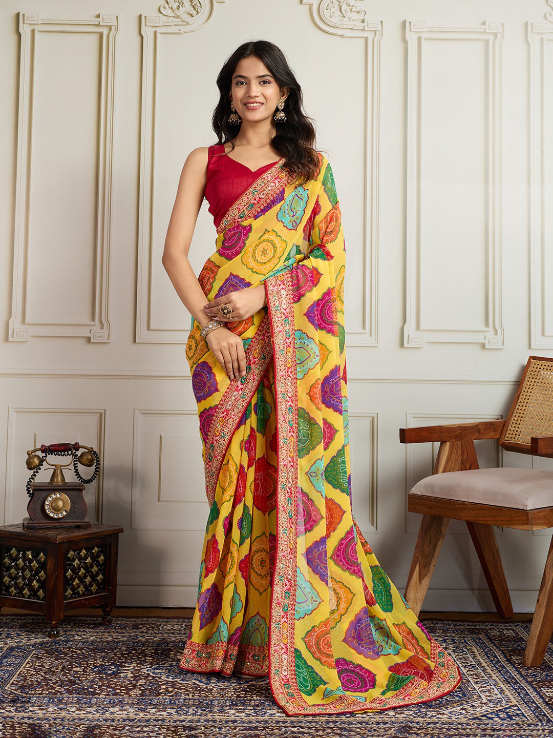 SAREE