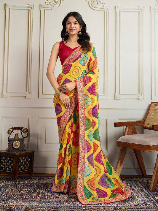 SAREE
