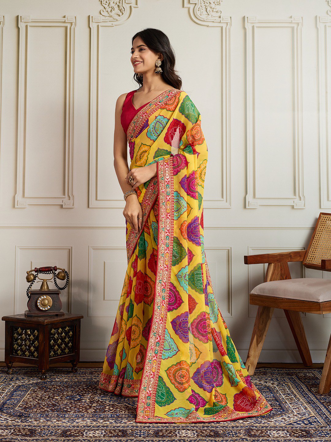 SAREE