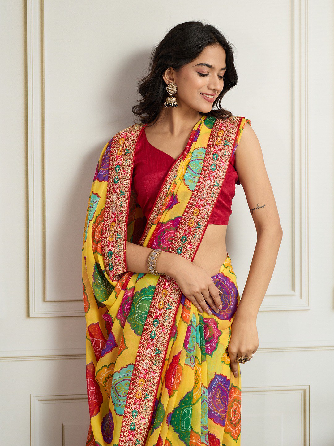 SAREE
