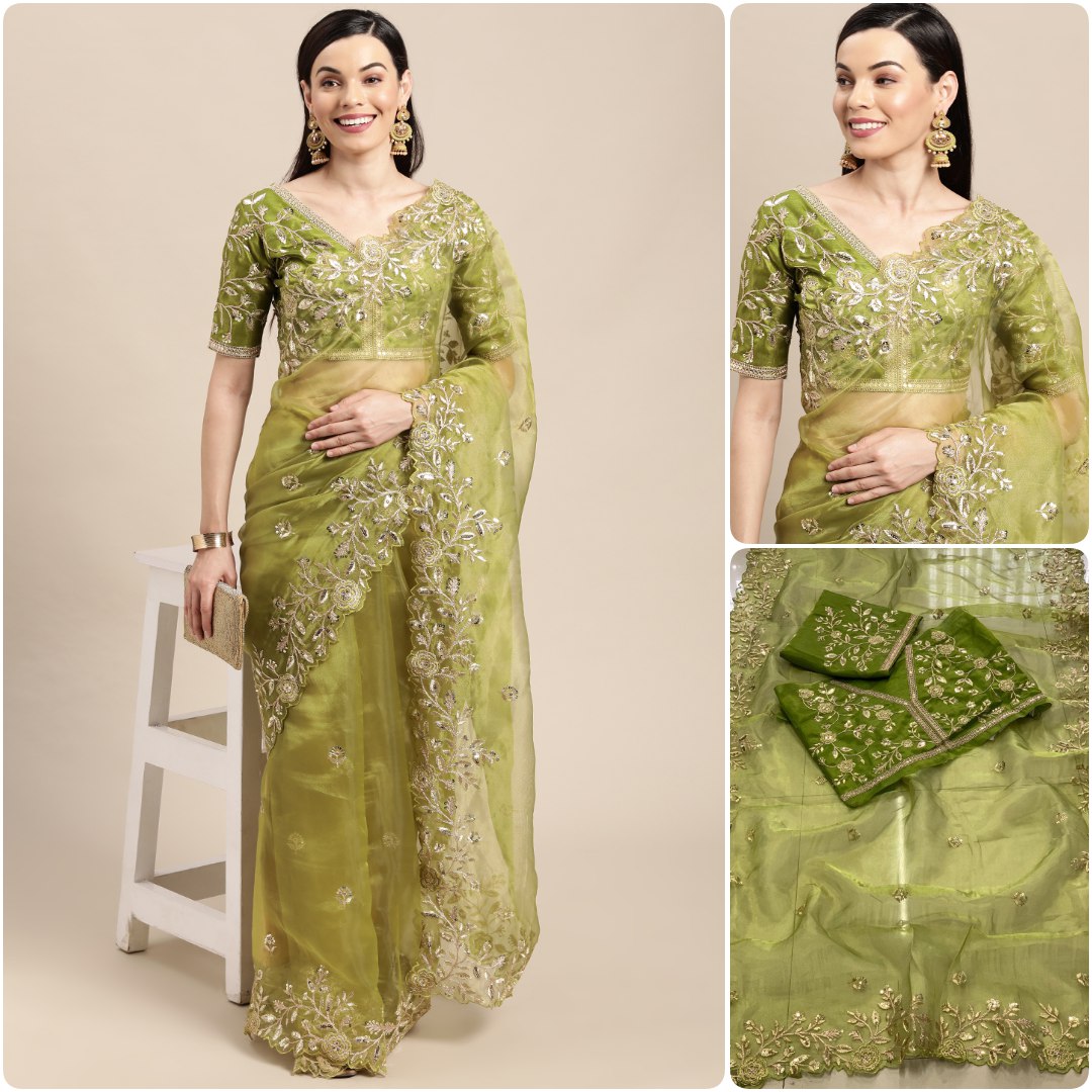 SAREE