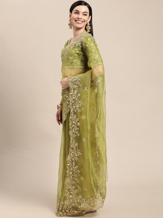 SAREE