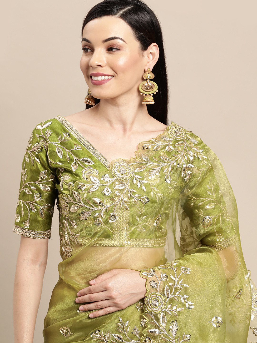 SAREE