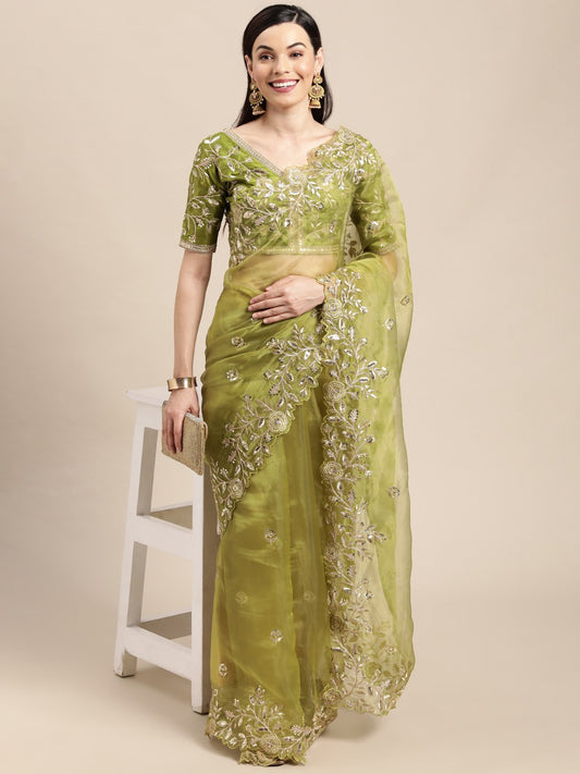 SAREE