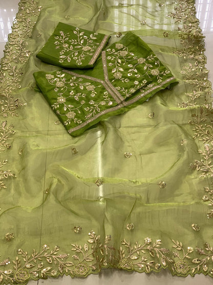SAREE