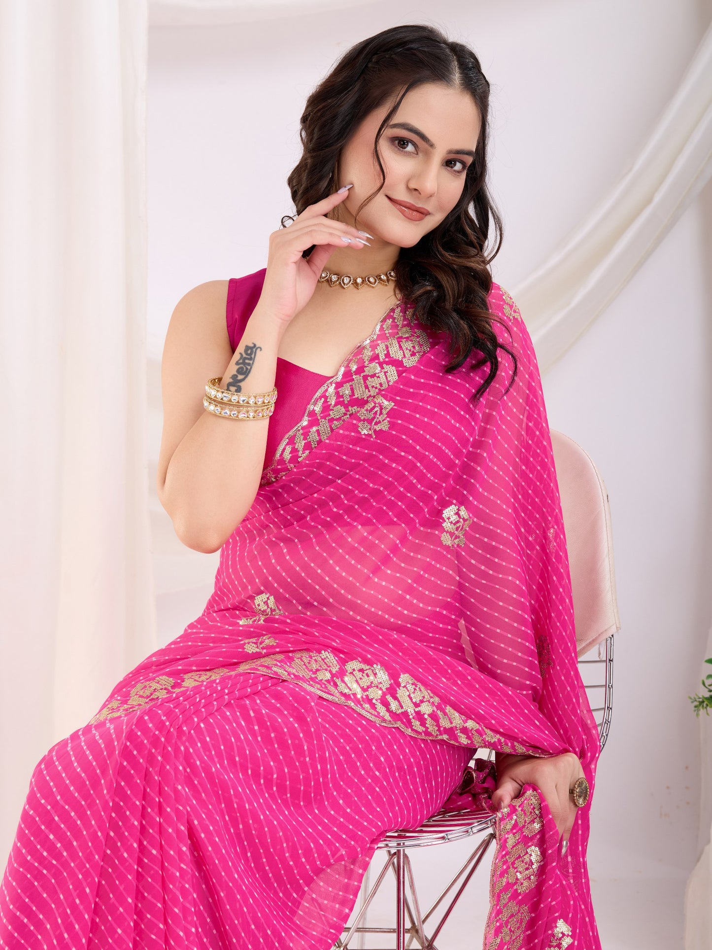 SAREE