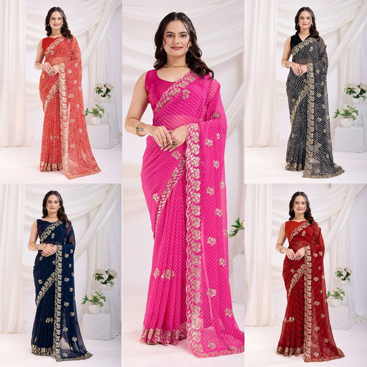 SAREE