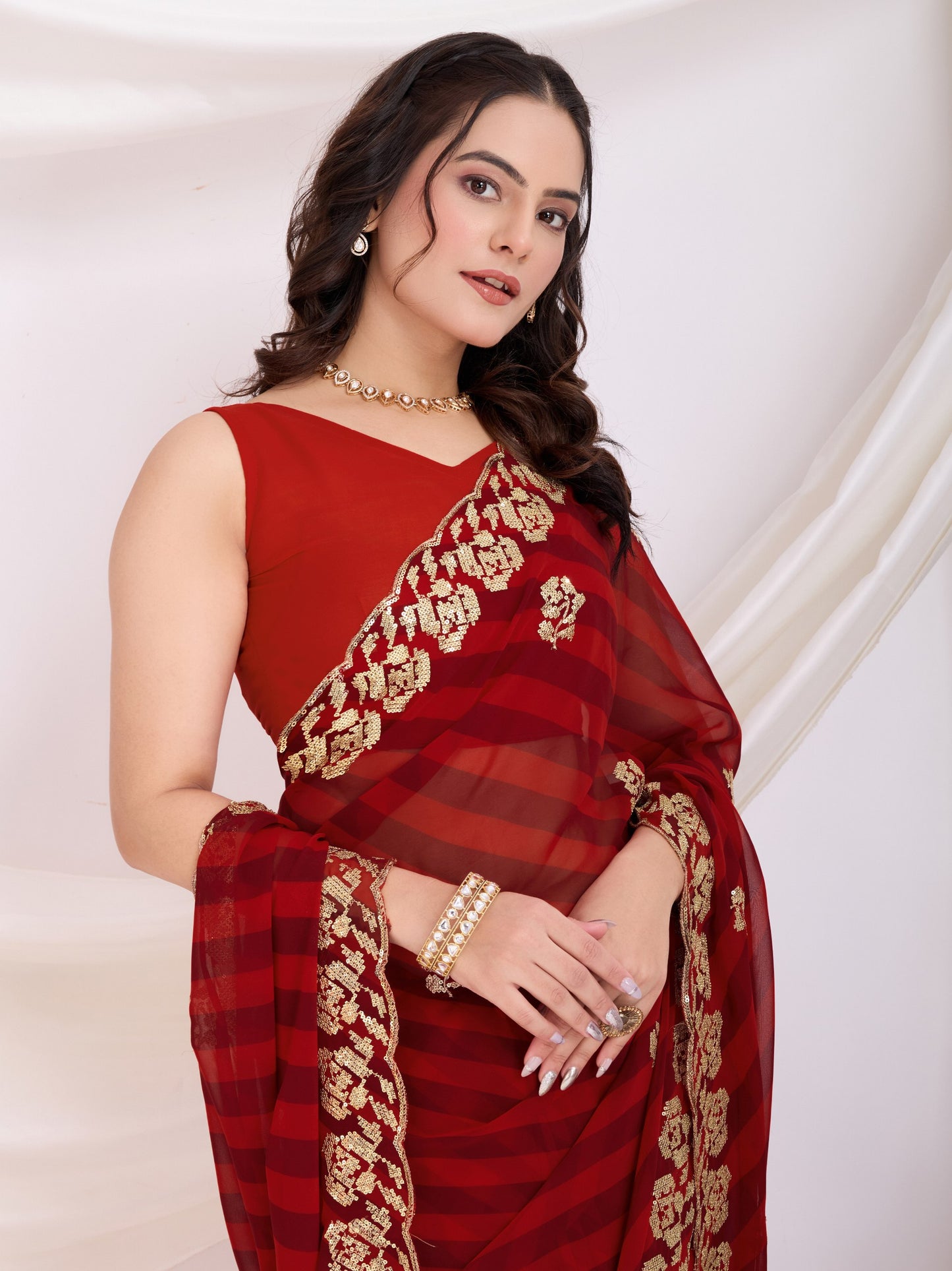 SAREE