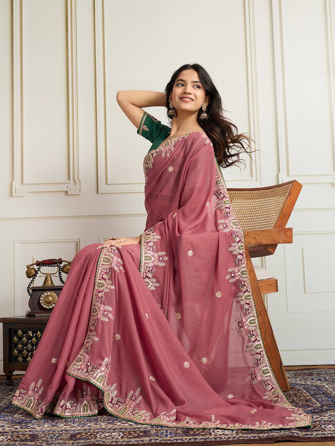 SAREE