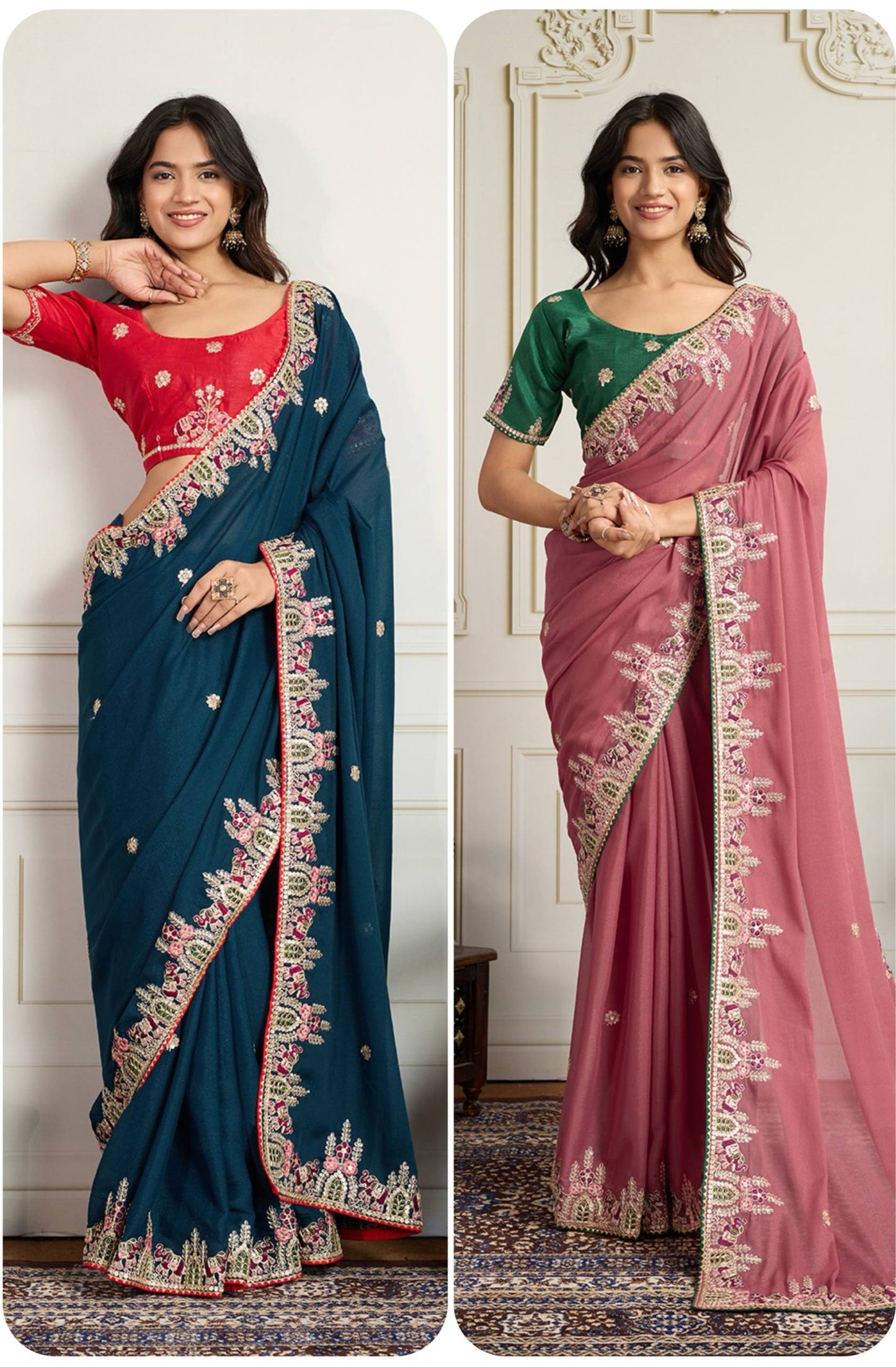 SAREE