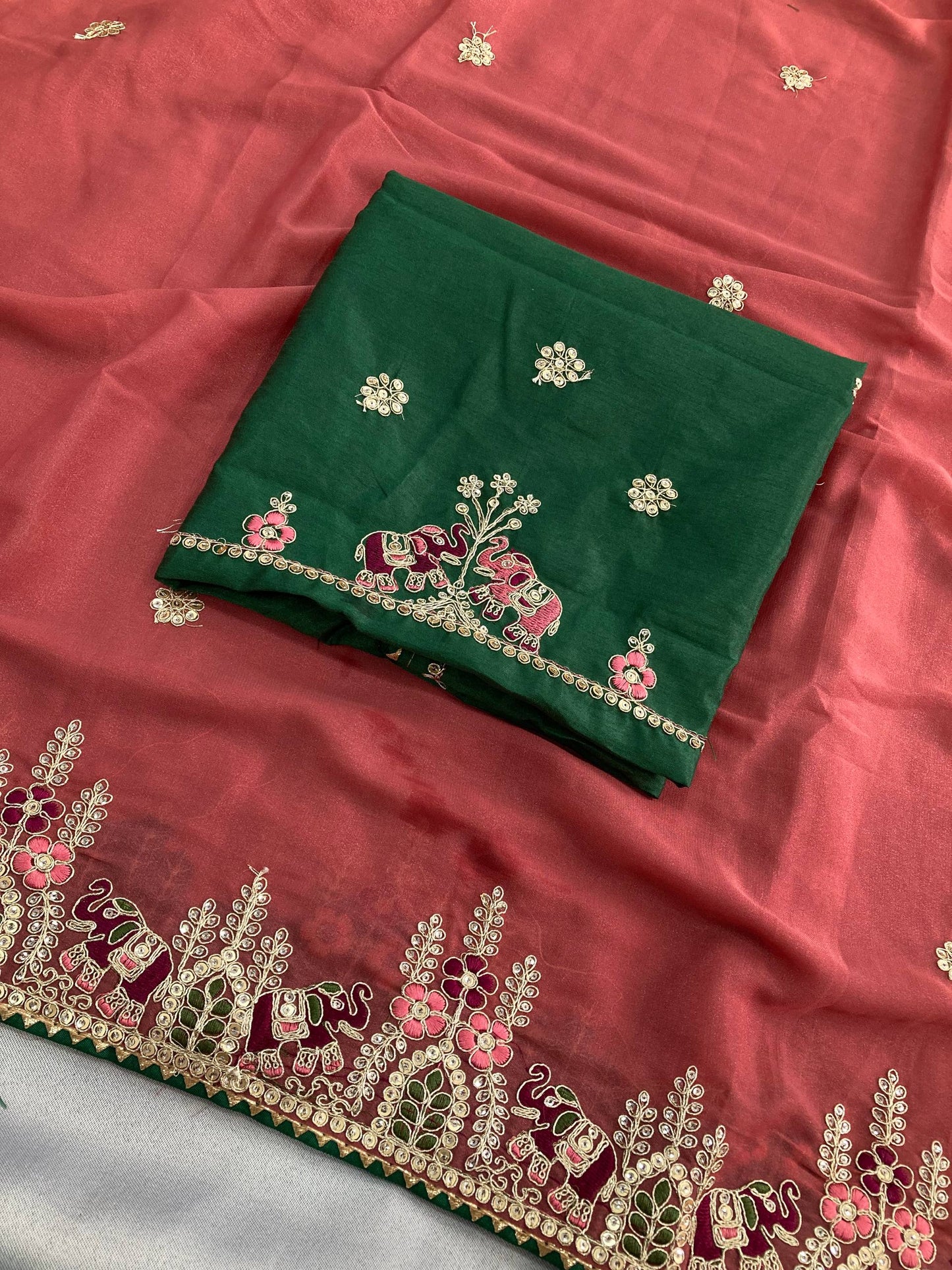 SAREE