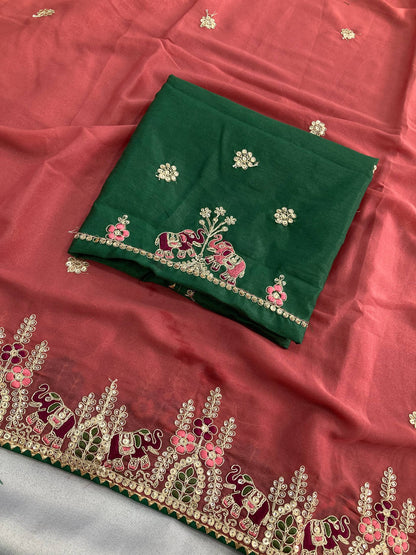 SAREE