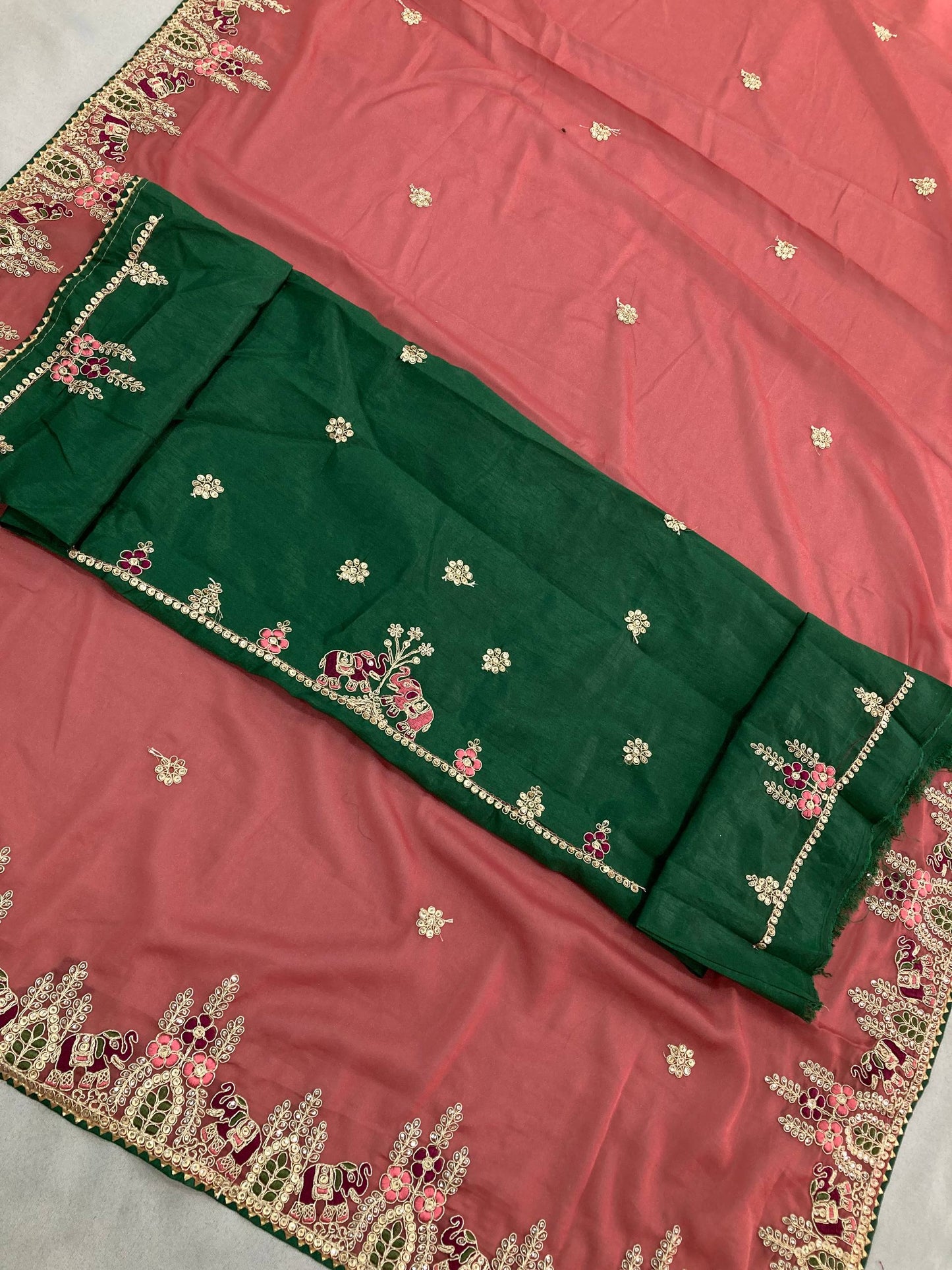 SAREE