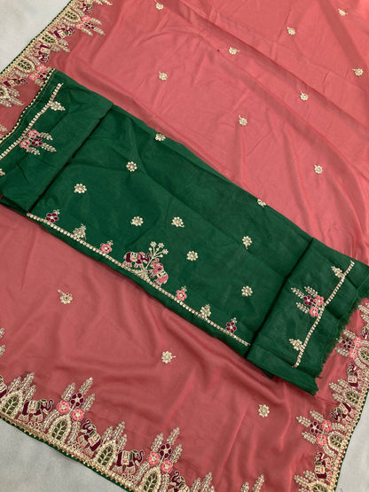 SAREE