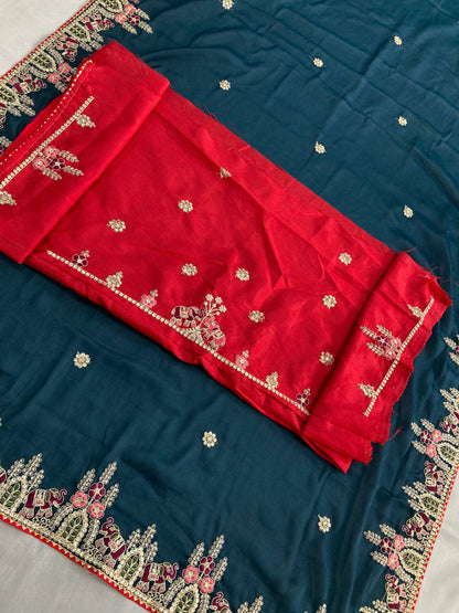 SAREE