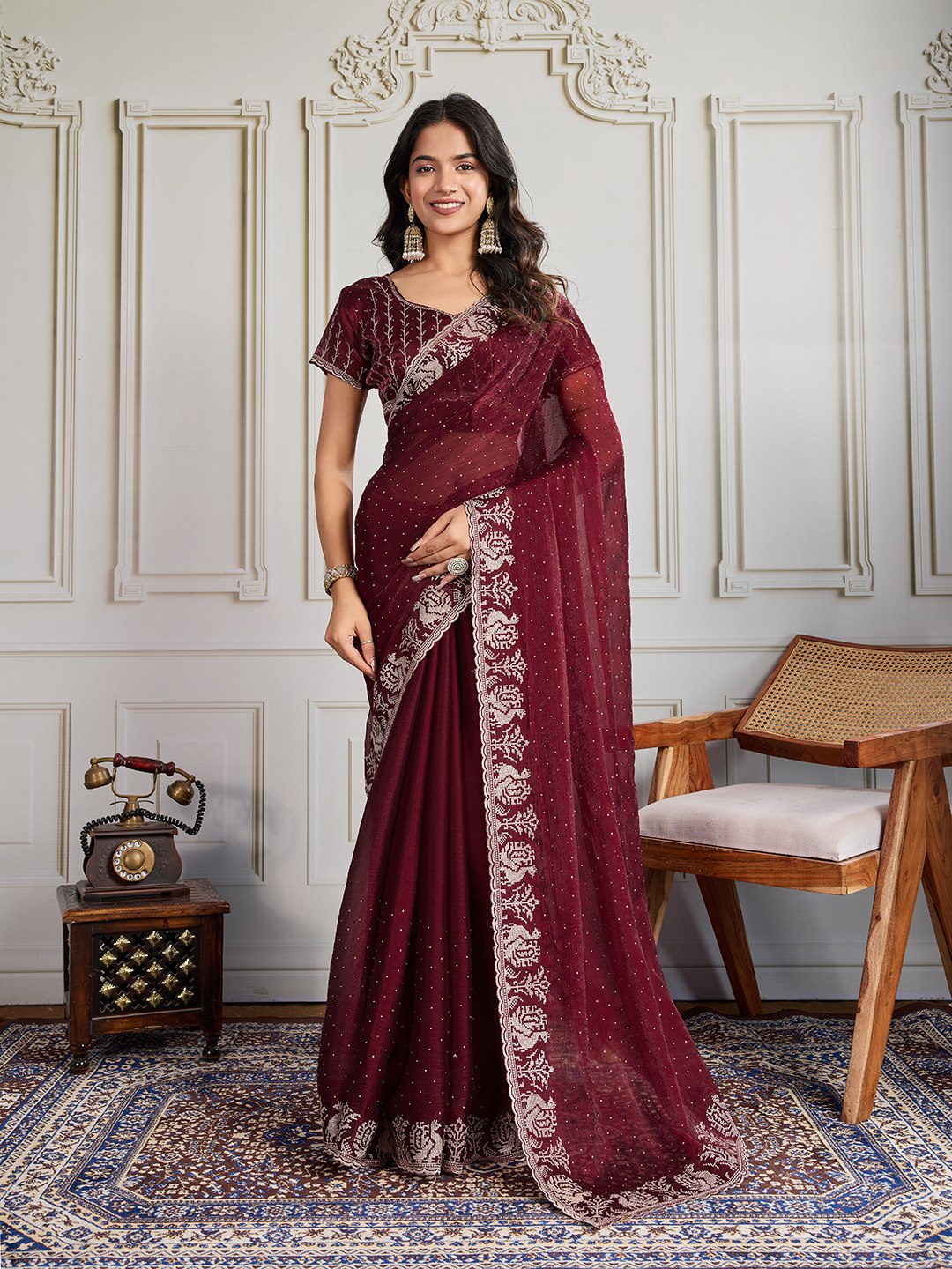 SAREE