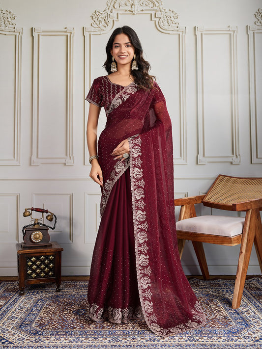 SAREE