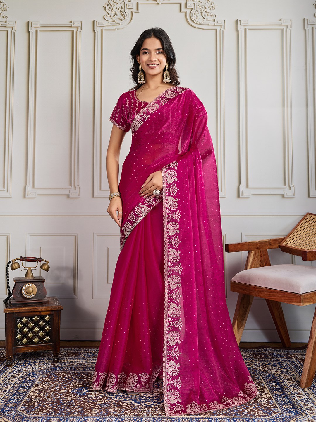 SAREE