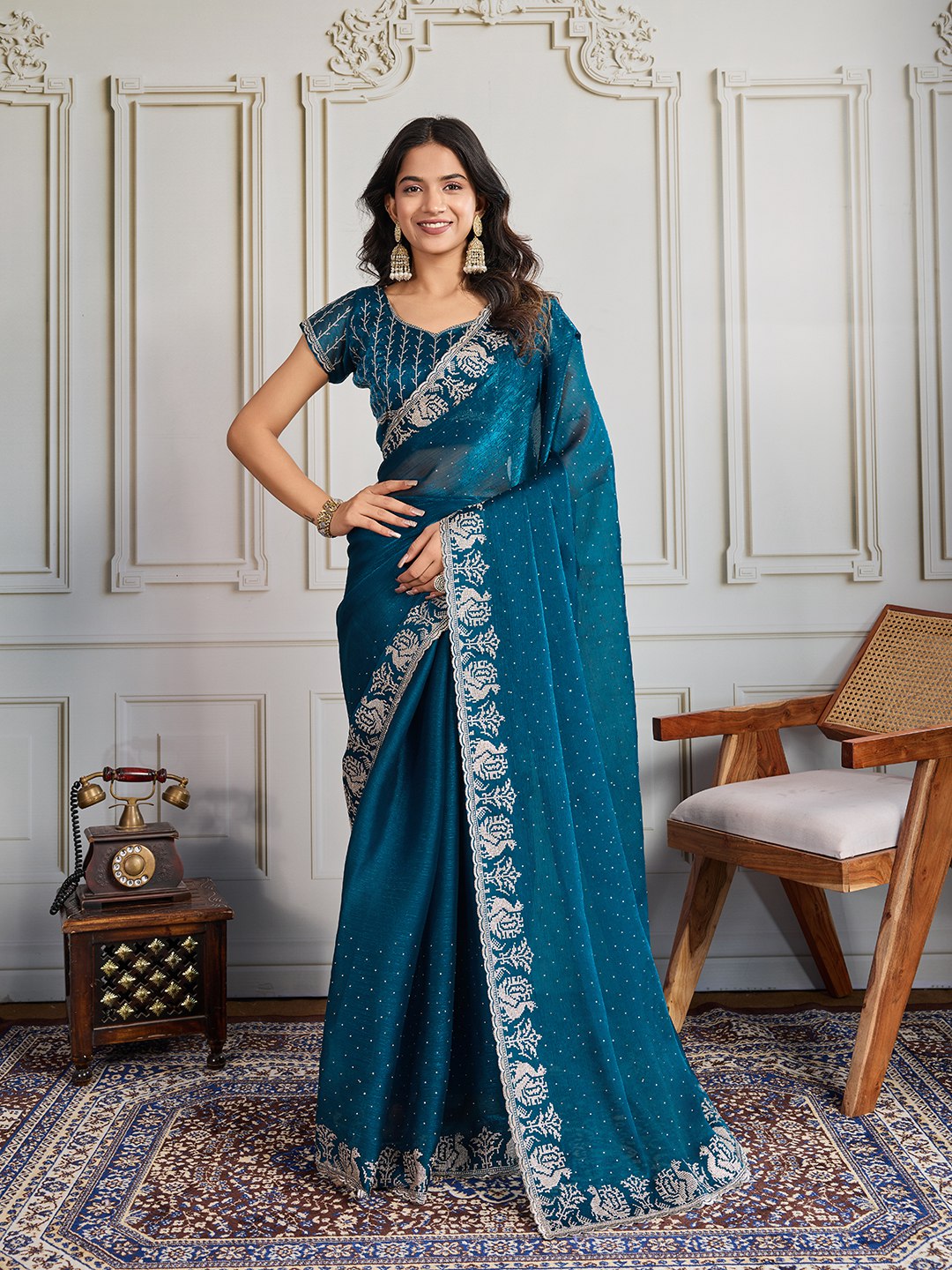 SAREE