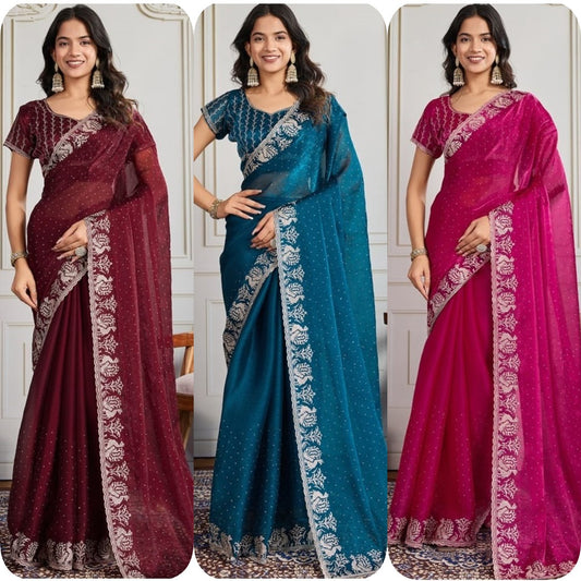 SAREE