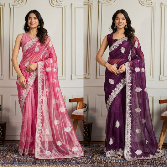 SAREE