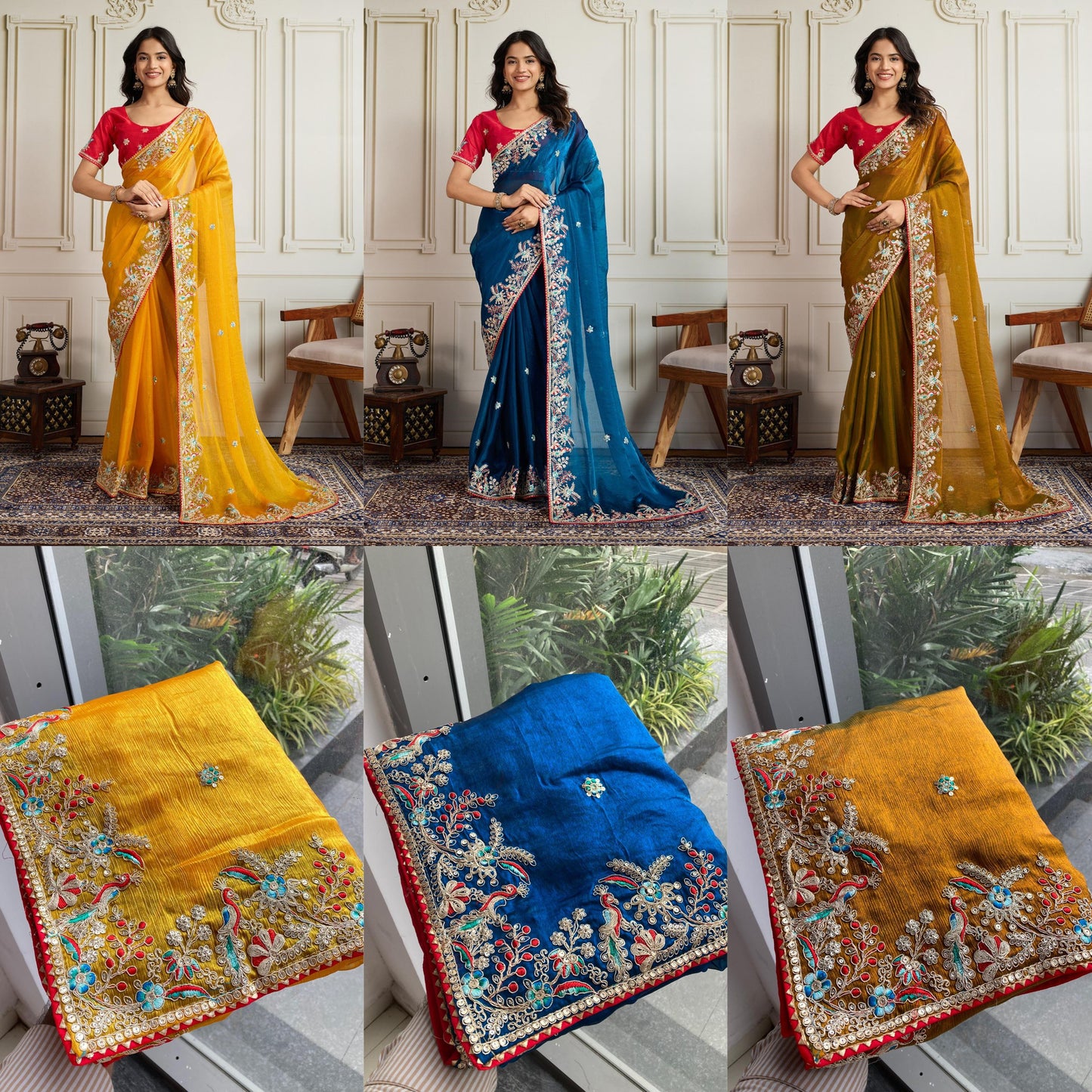 SAREE