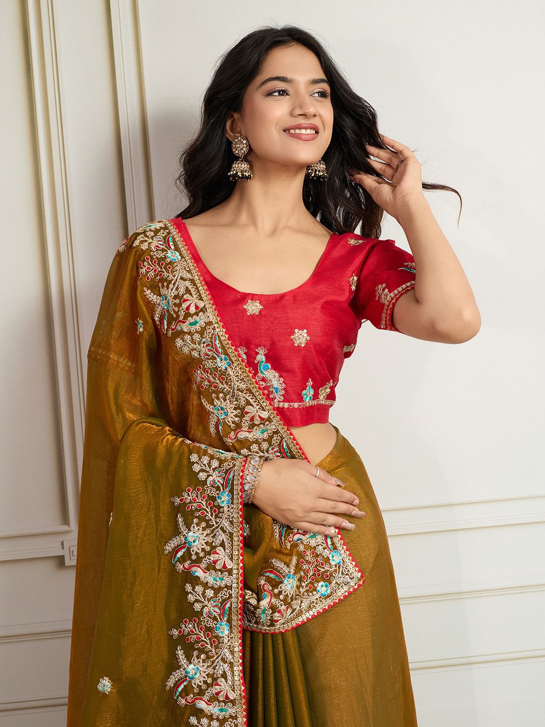 SAREE