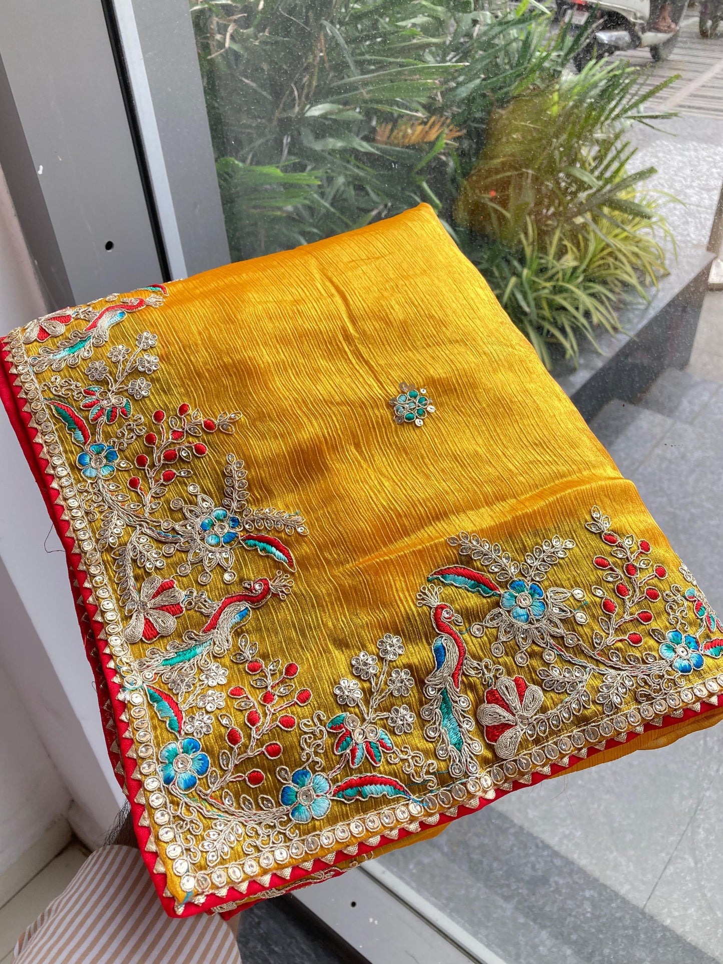 SAREE