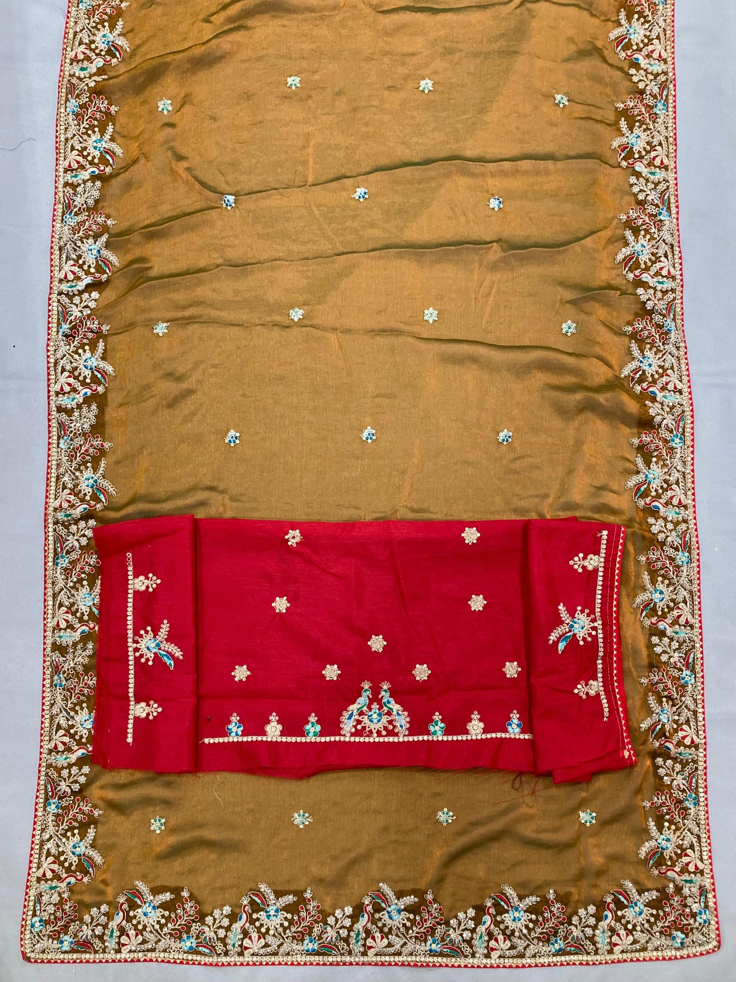 SAREE