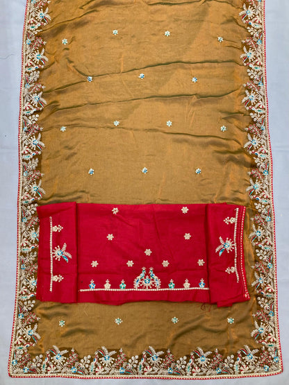 SAREE