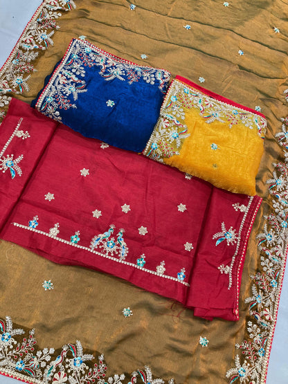 SAREE