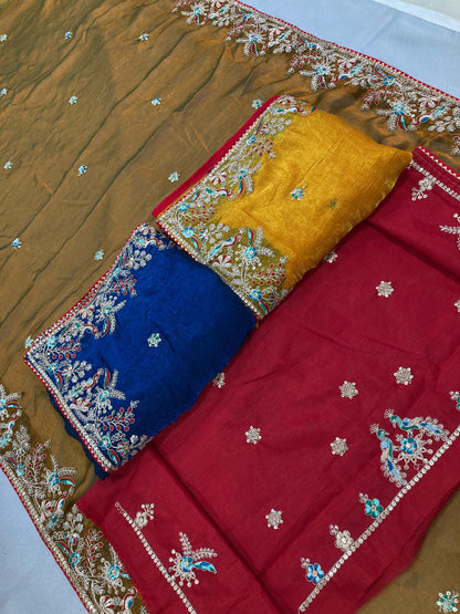 SAREE