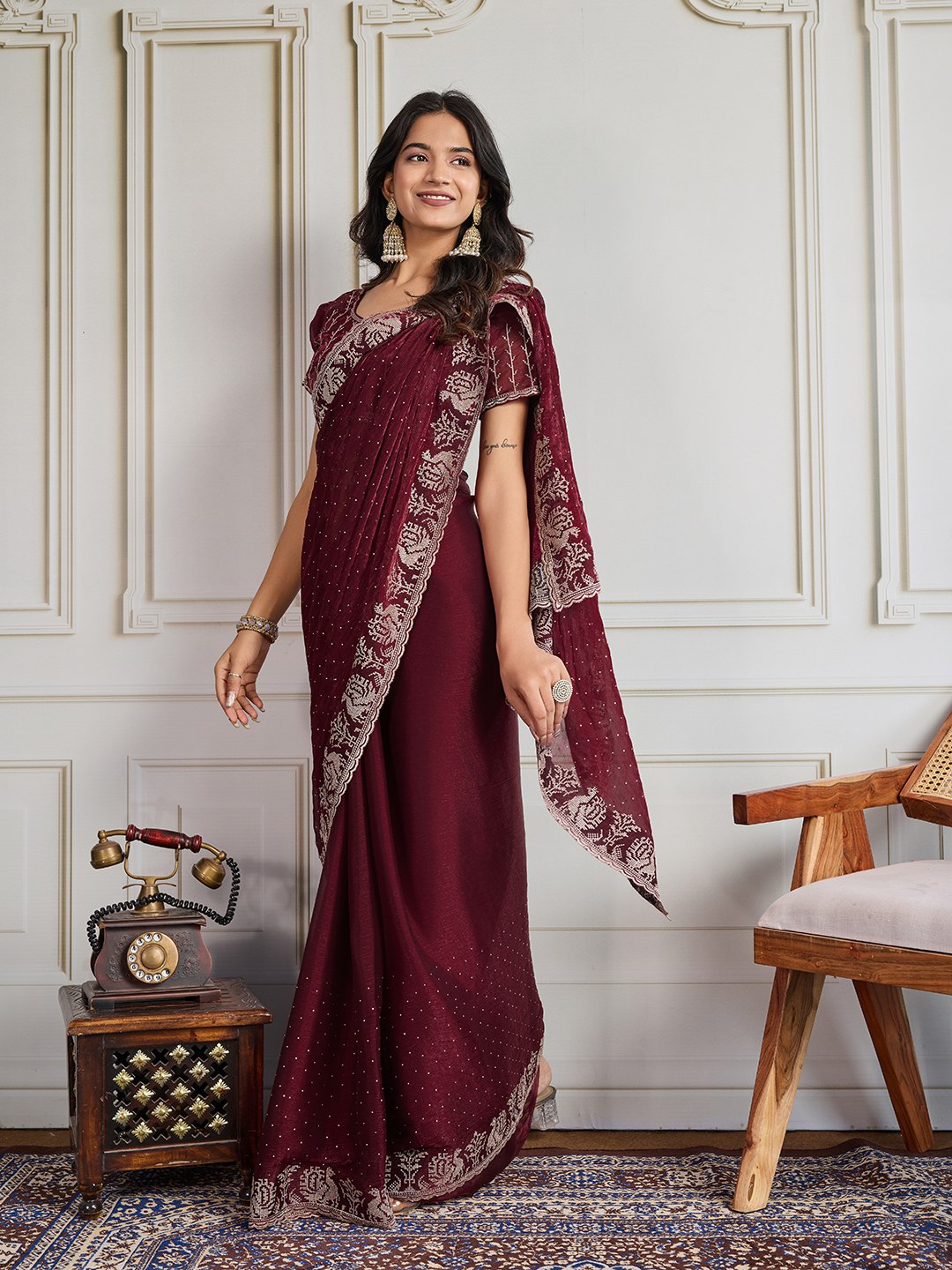 SAREE