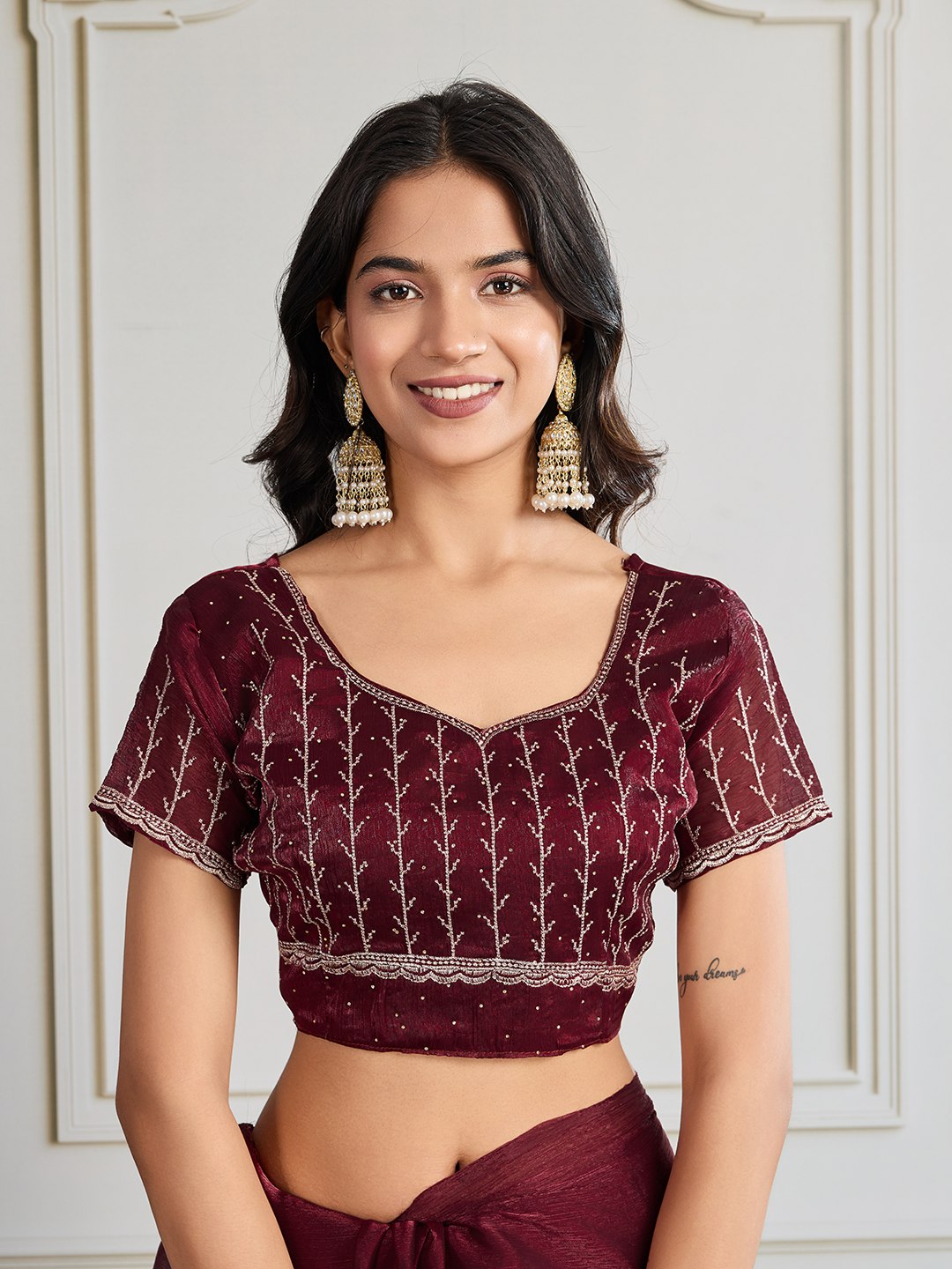 SAREE