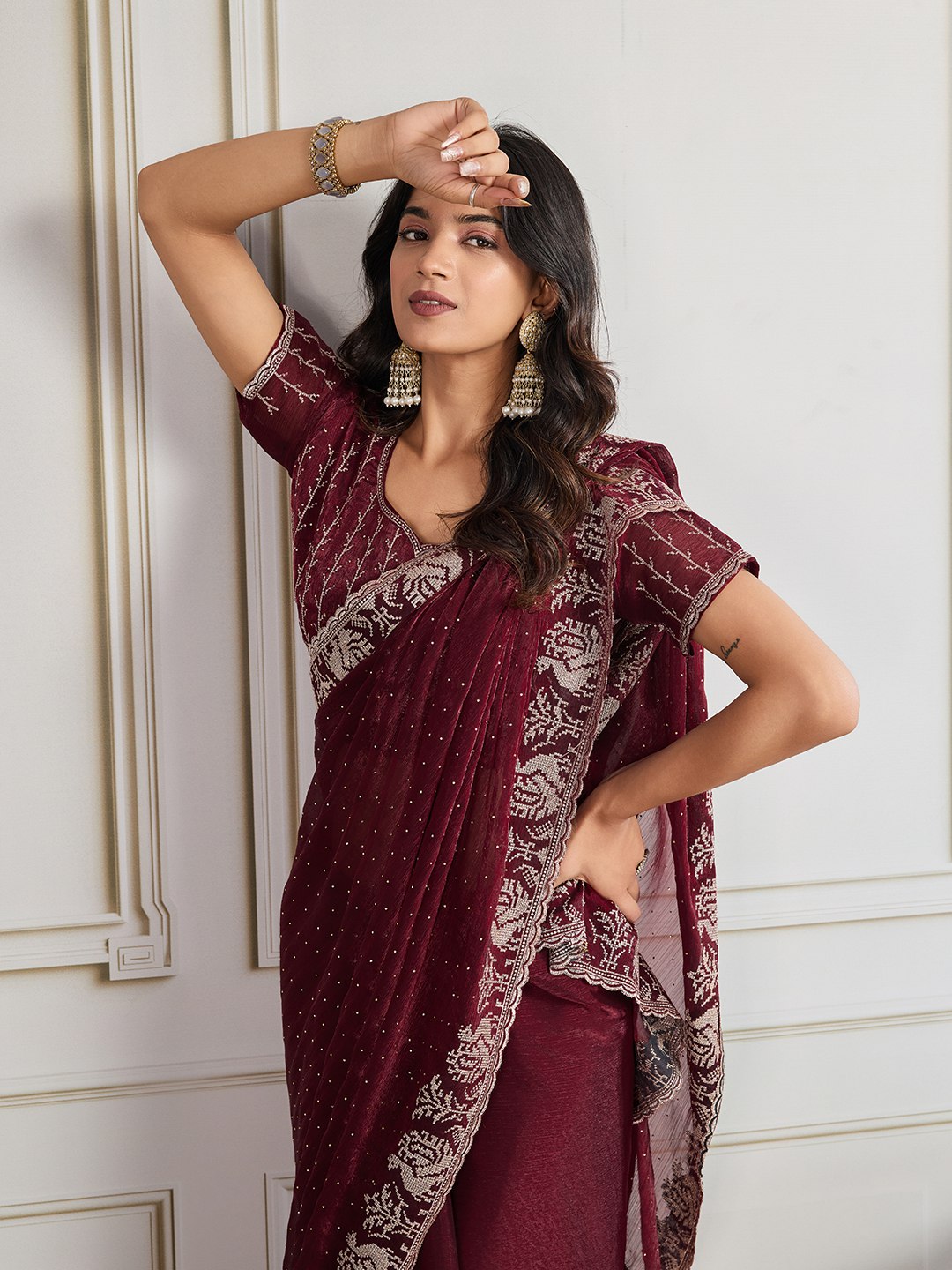 SAREE