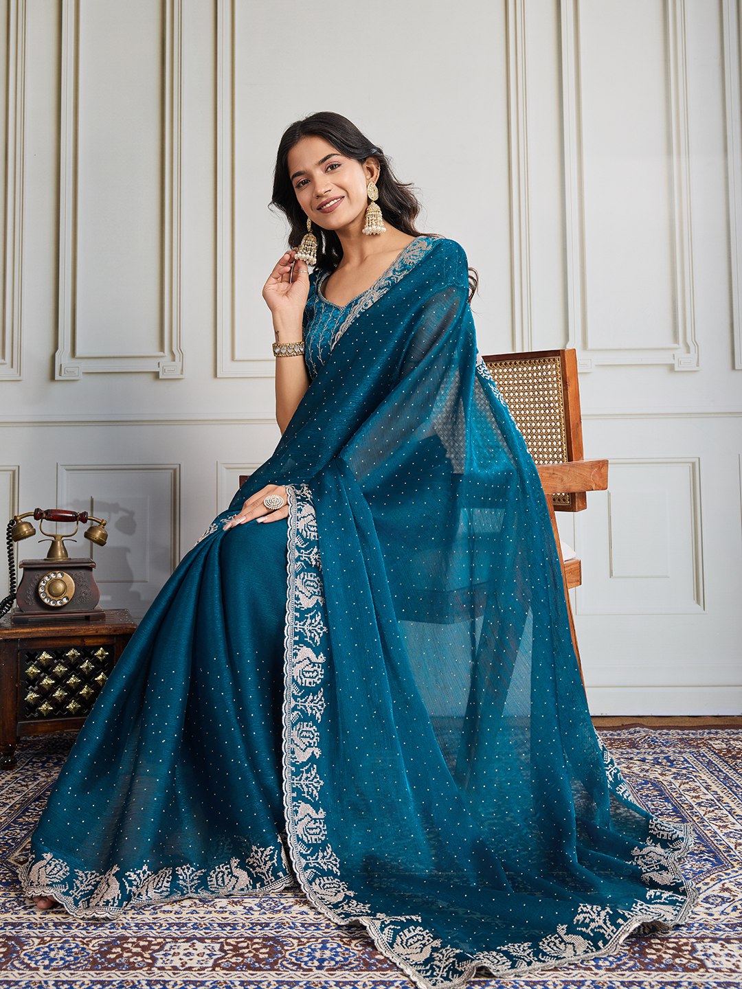SAREE