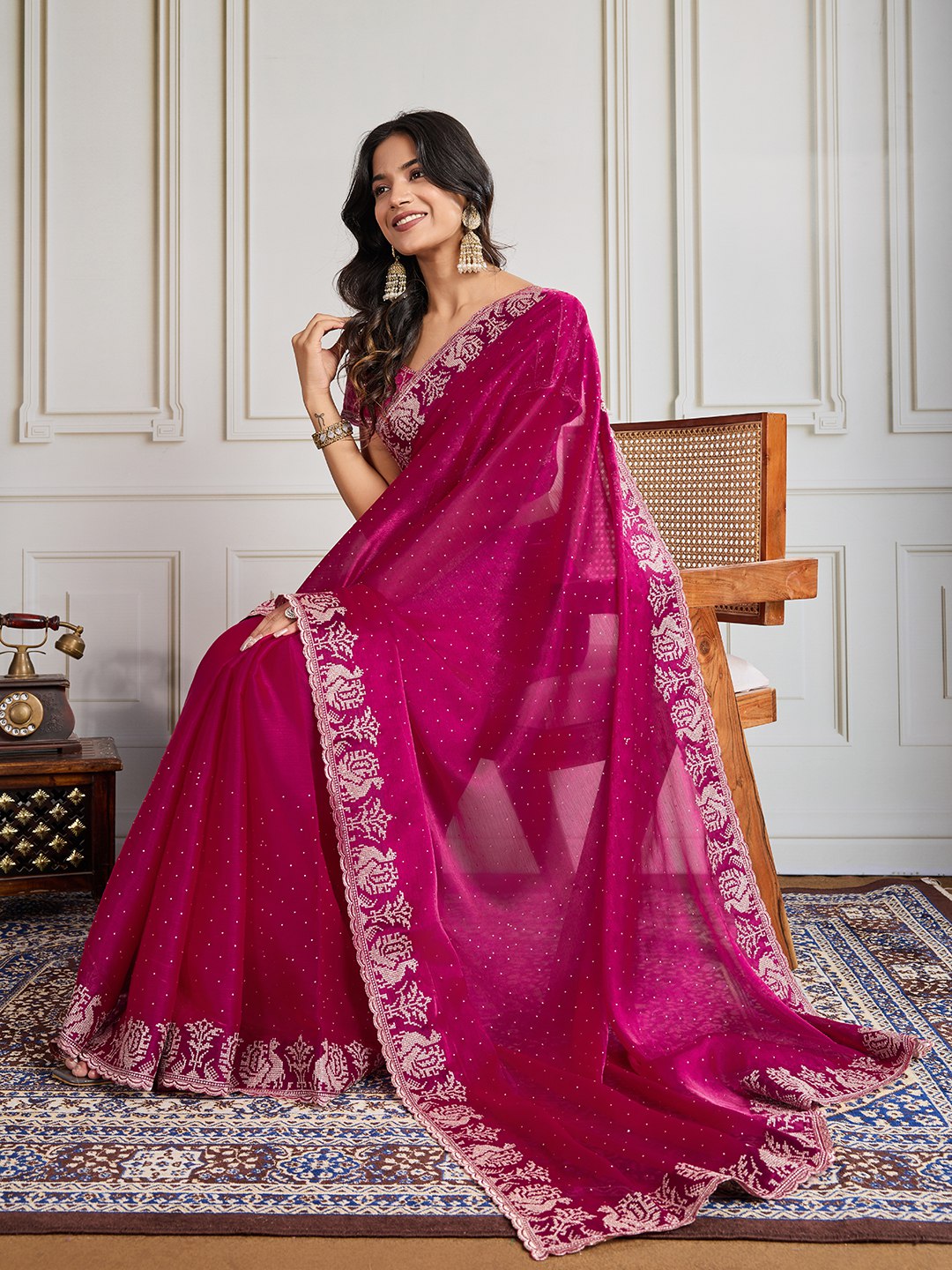 SAREE