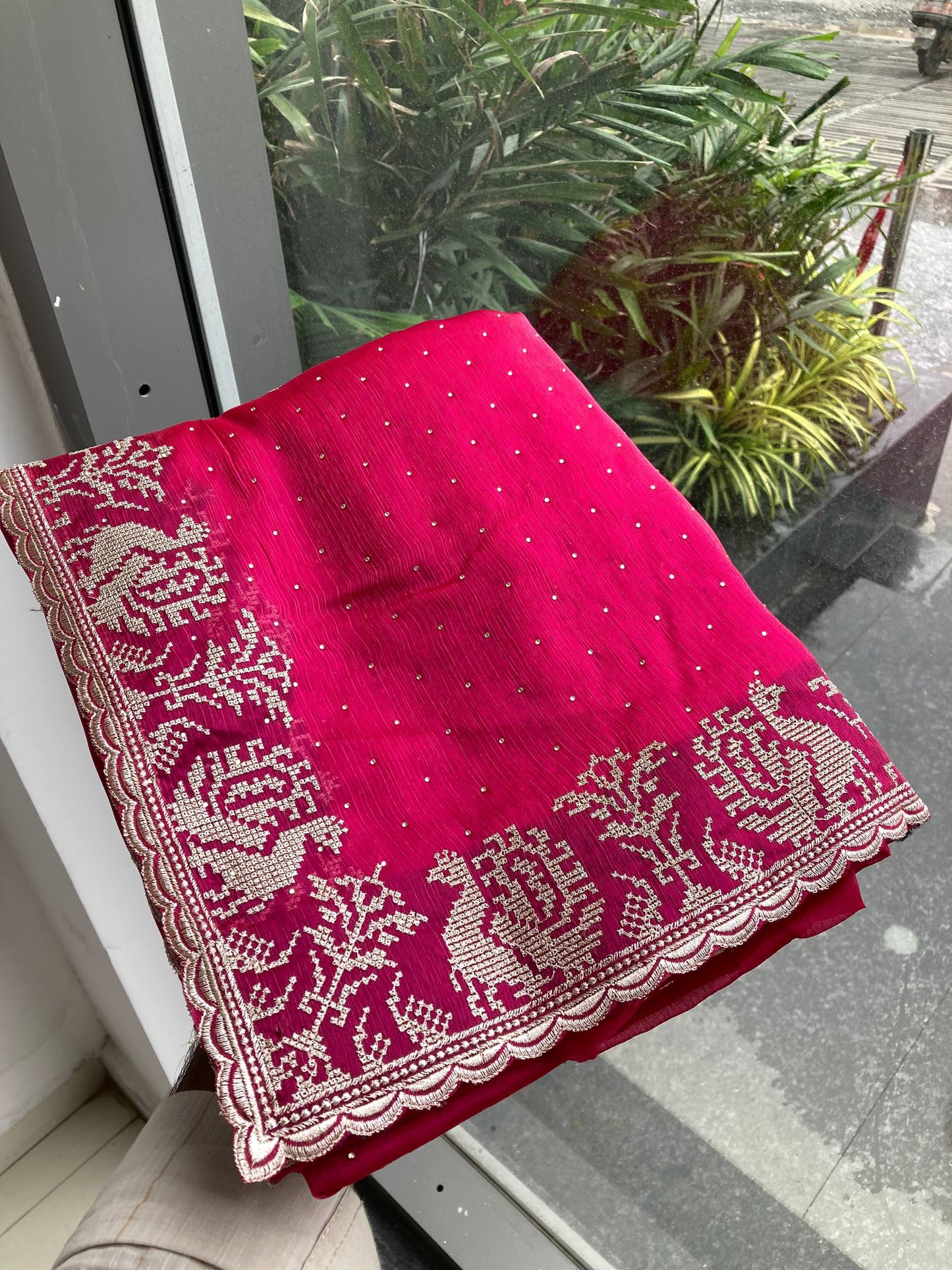 SAREE