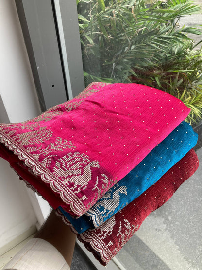 SAREE