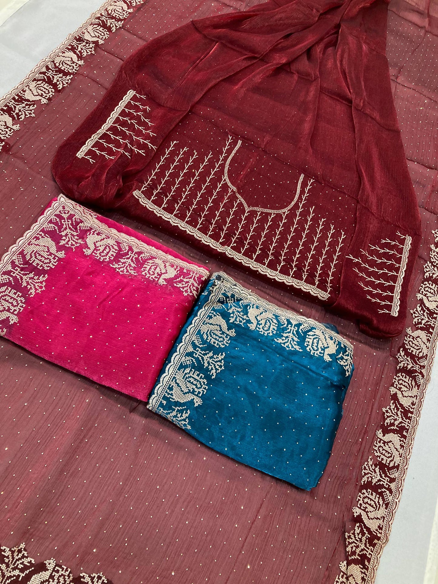 SAREE