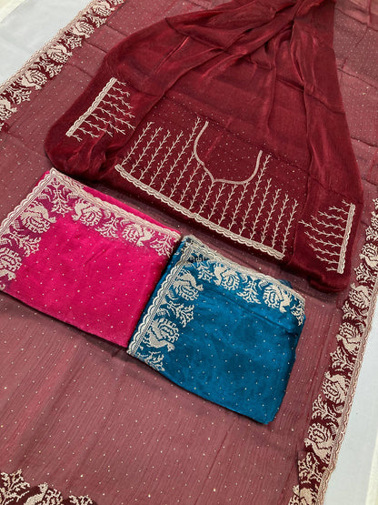 SAREE