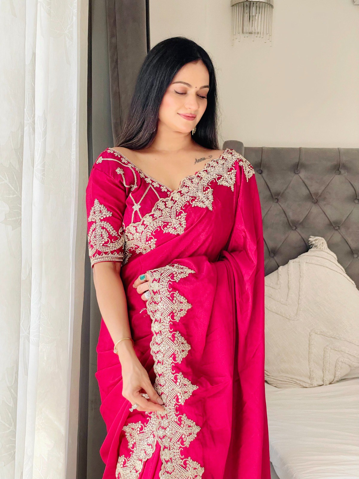 SAREE