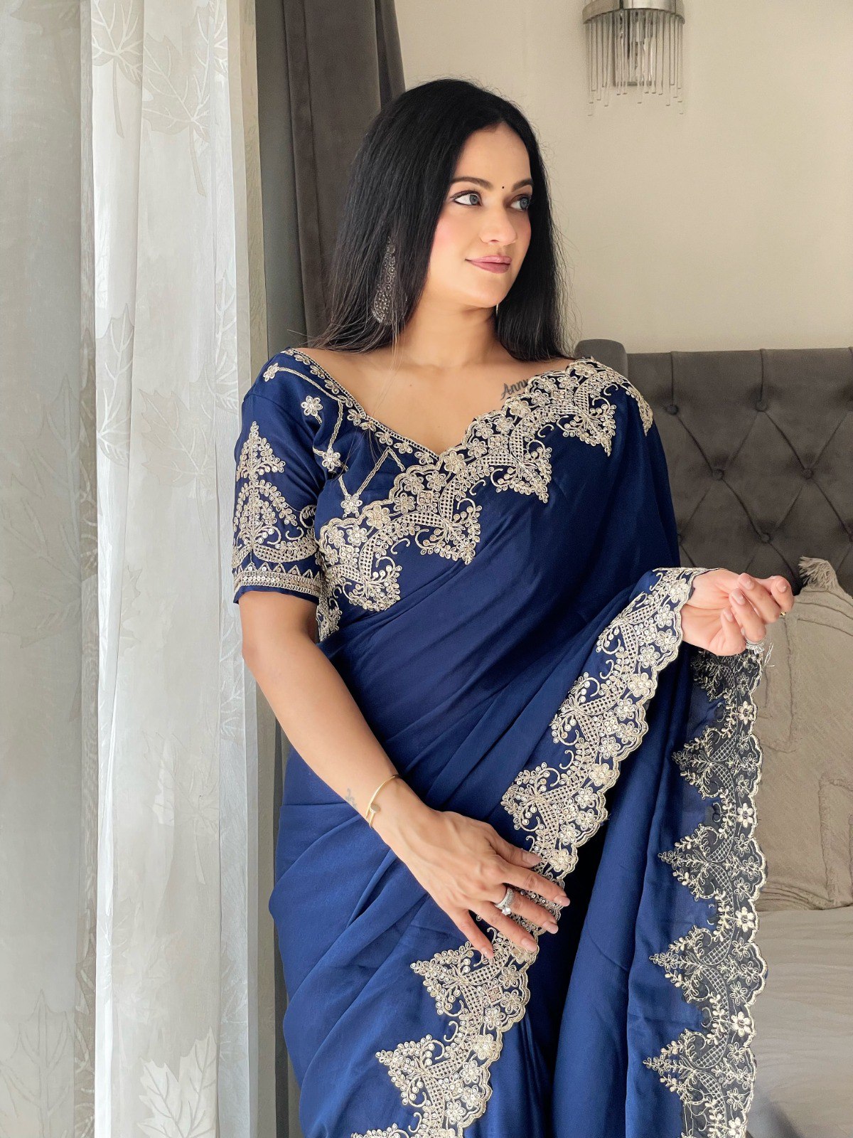 SAREE
