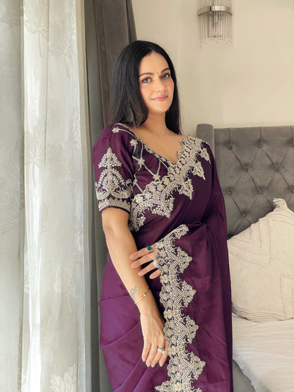 SAREE