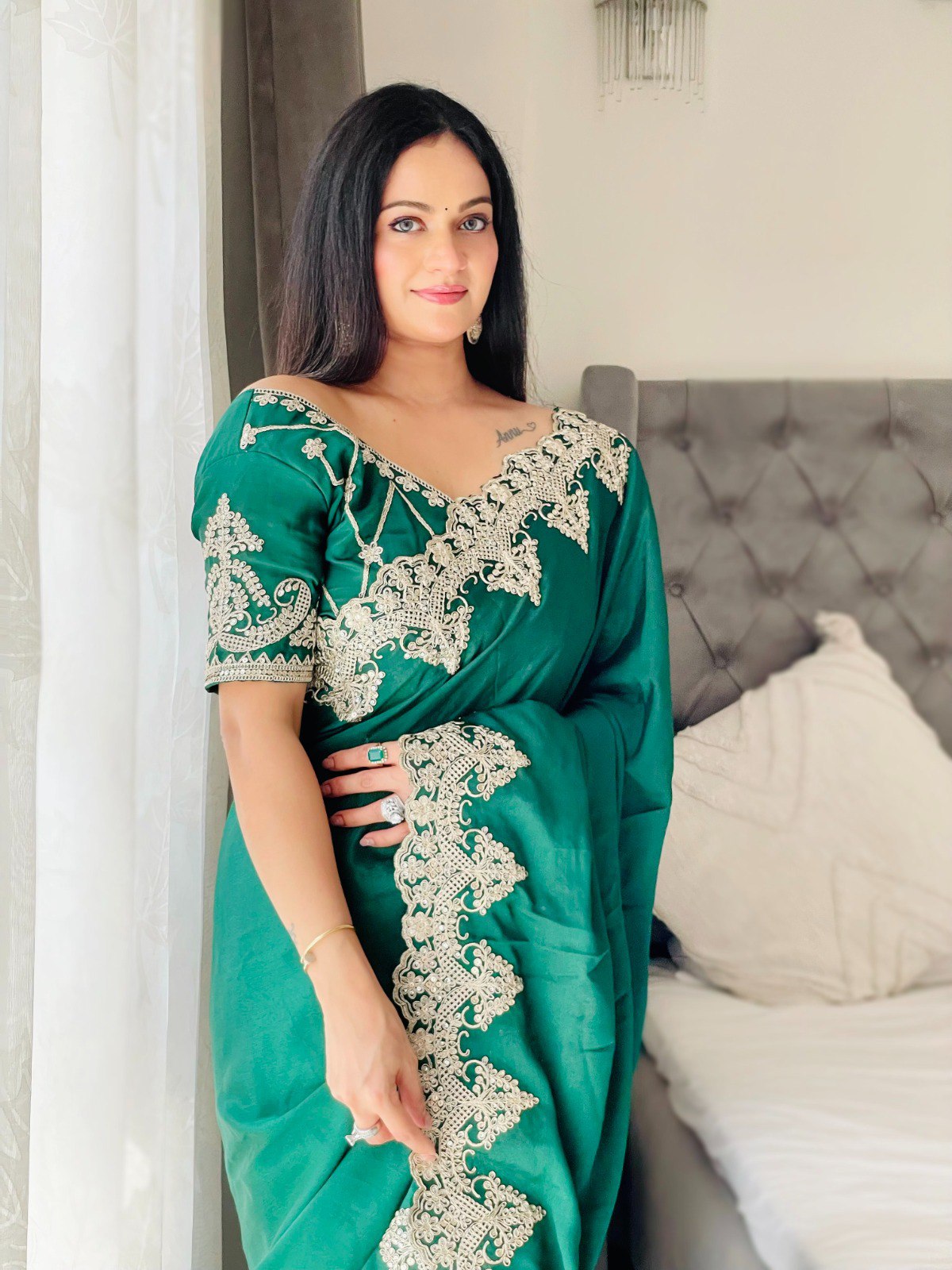 SAREE