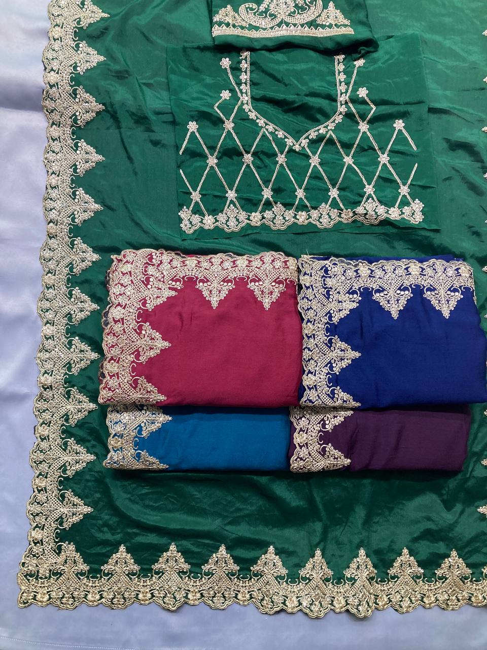 SAREE